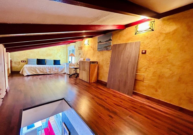 Segunda mano - Apartamento  - Torrevieja - Costa Blanca