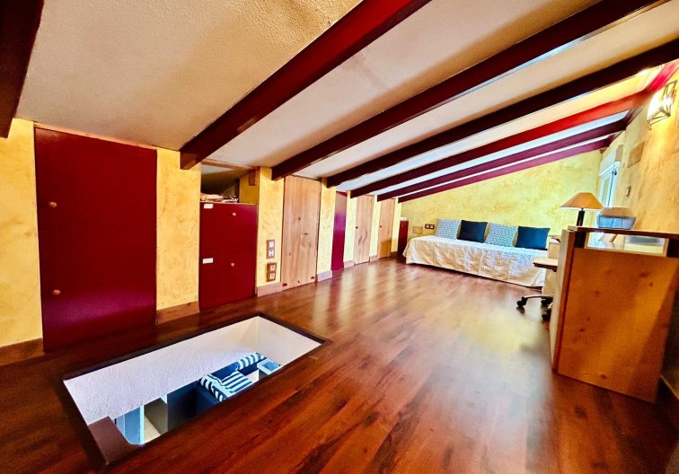 Segunda mano - Apartamento  - Torrevieja - Costa Blanca