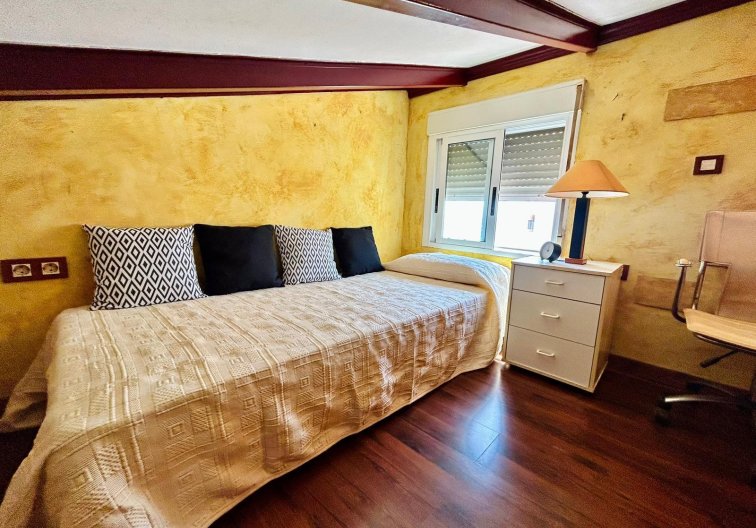Segunda mano - Apartamento  - Torrevieja - Costa Blanca