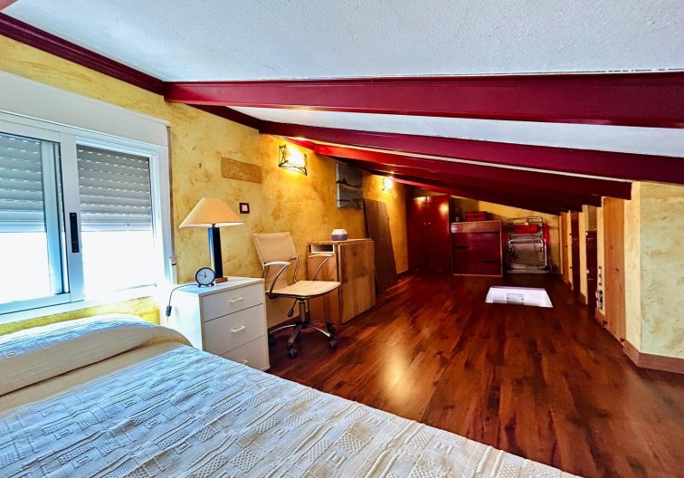 Segunda mano - Apartamento  - Torrevieja - Costa Blanca