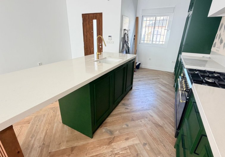 Revente - town house - Catral - Costa Blanca