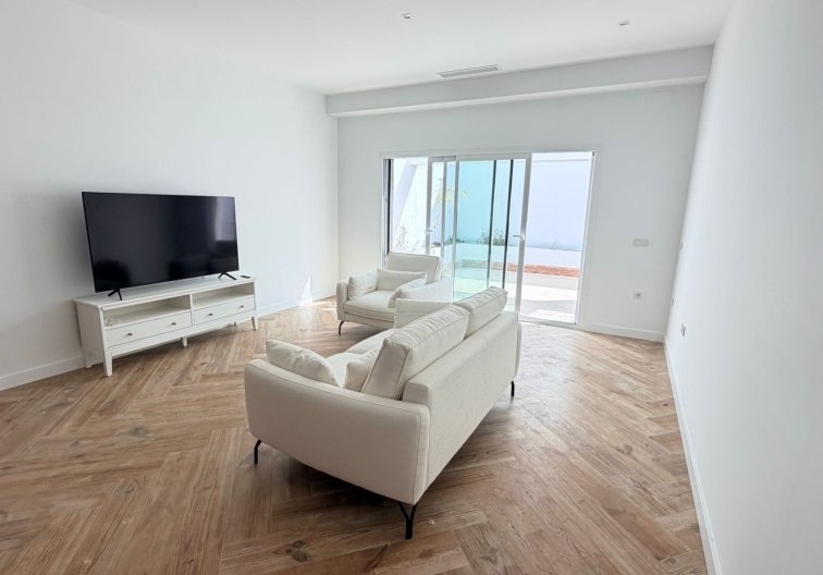 Revente - town house - Catral - Costa Blanca