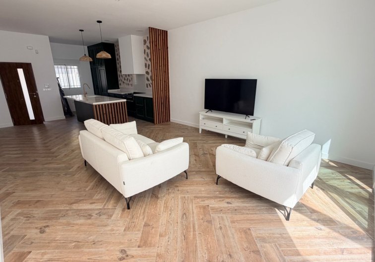 Revente - town house - Catral - Costa Blanca