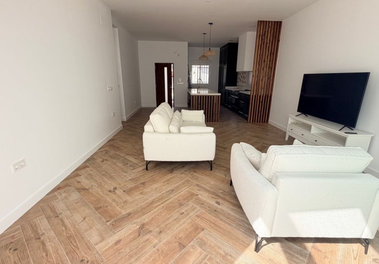 Revente - town house - Catral - Costa Blanca