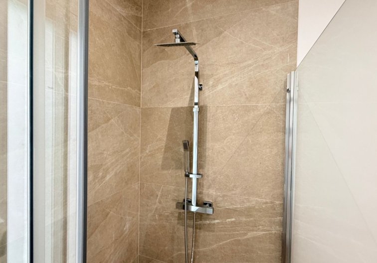 Revente - town house - Catral - Costa Blanca