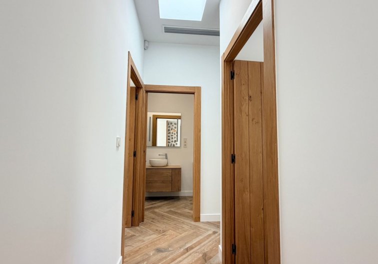 Revente - town house - Catral - Costa Blanca