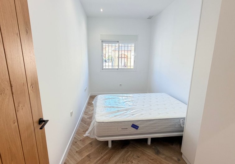 Revente - town house - Catral - Costa Blanca