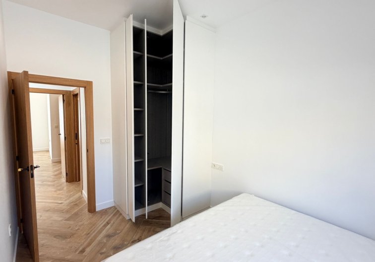 Revente - town house - Catral - Costa Blanca