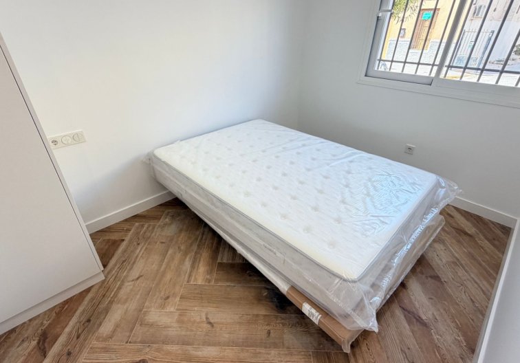 Revente - town house - Catral - Costa Blanca