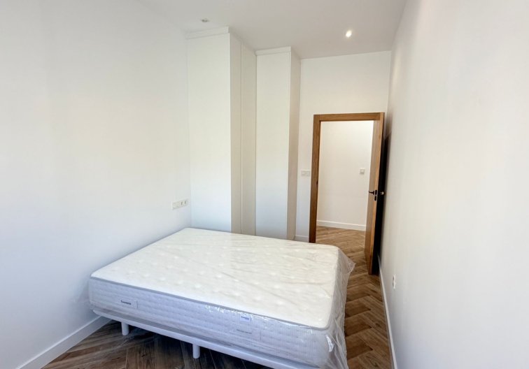 Revente - town house - Catral - Costa Blanca