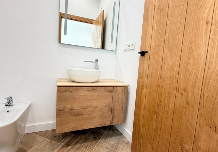 Revente - town house - Catral - Costa Blanca