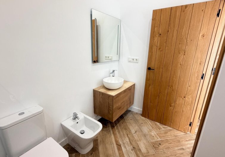 Revente - town house - Catral - Costa Blanca