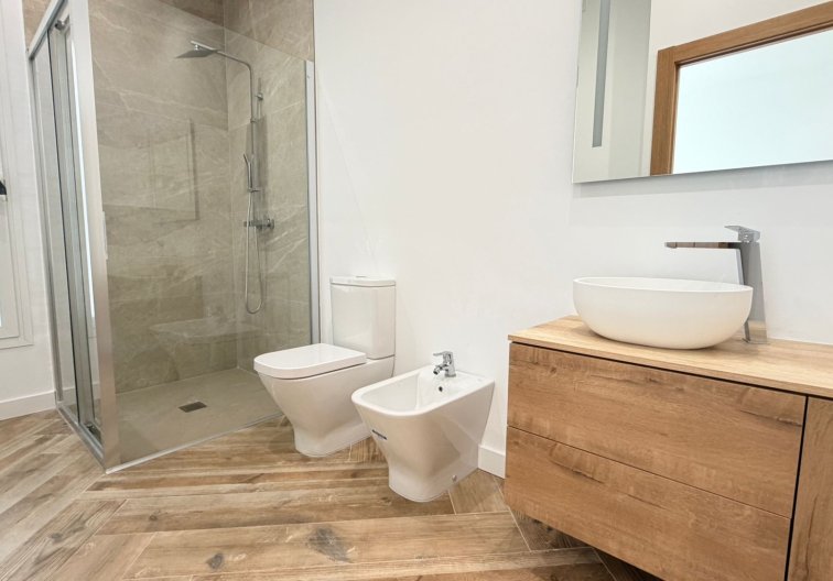 Revente - town house - Catral - Costa Blanca