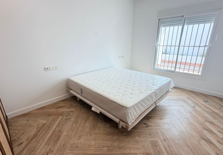 Revente - town house - Catral - Costa Blanca