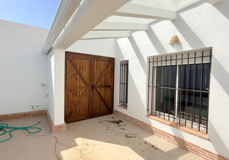 Revente - town house - Catral - Costa Blanca