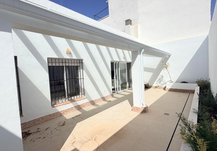 Revente - town house - Catral - Costa Blanca