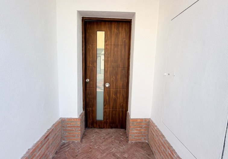 Revente - town house - Catral - Costa Blanca