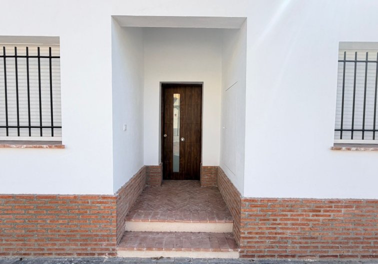 Revente - town house - Catral - Costa Blanca