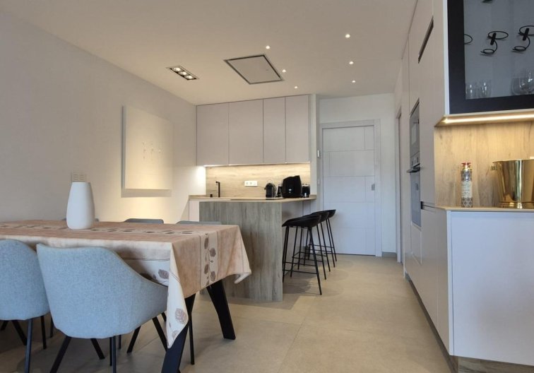 Revente - Appartement - San Pedro del Pinatar - San Pedro De Pinatar