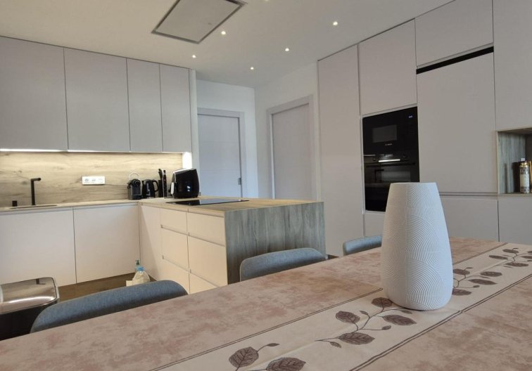 Revente - Appartement - San Pedro del Pinatar - San Pedro De Pinatar