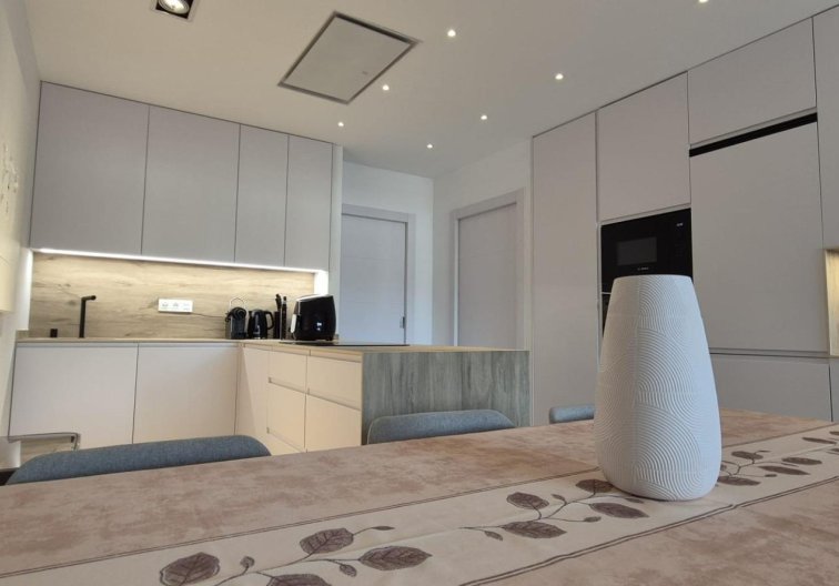 Revente - Appartement - San Pedro del Pinatar - San Pedro De Pinatar