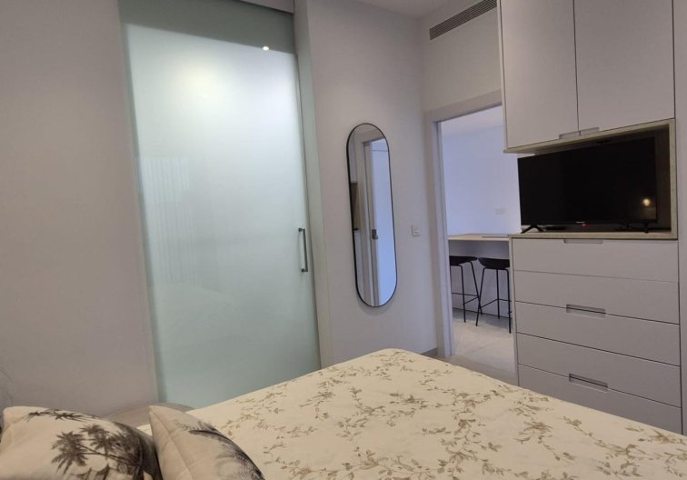 Revente - Appartement - San Pedro del Pinatar - San Pedro De Pinatar