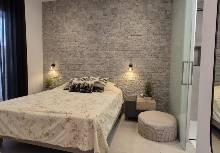 Revente - Appartement - San Pedro del Pinatar - San Pedro De Pinatar