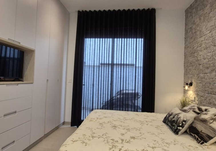 Revente - Appartement - San Pedro del Pinatar - San Pedro De Pinatar
