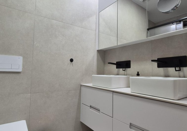 Revente - Appartement - San Pedro del Pinatar - San Pedro De Pinatar
