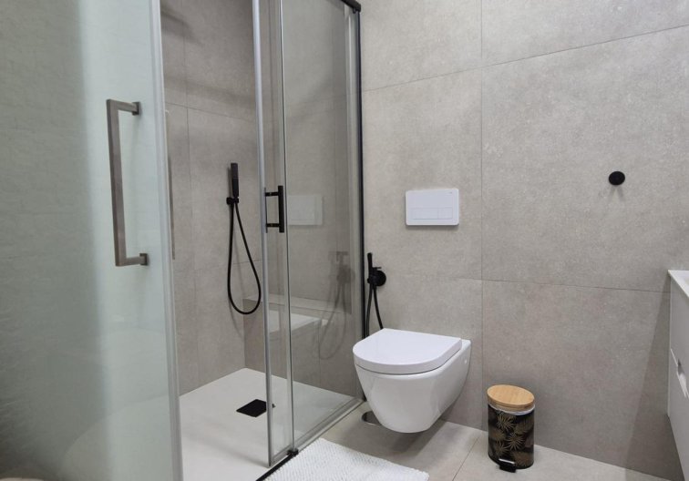 Revente - Appartement - San Pedro del Pinatar - San Pedro De Pinatar