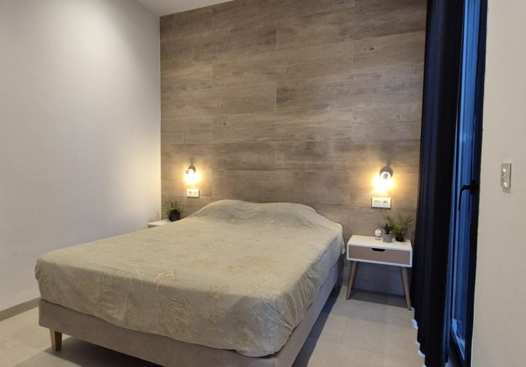 Revente - Appartement - San Pedro del Pinatar - San Pedro De Pinatar