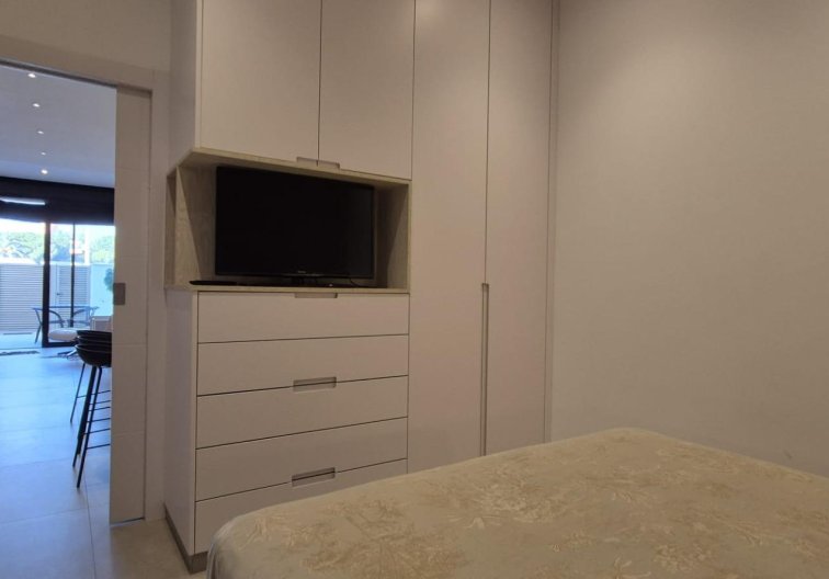 Revente - Appartement - San Pedro del Pinatar - San Pedro De Pinatar