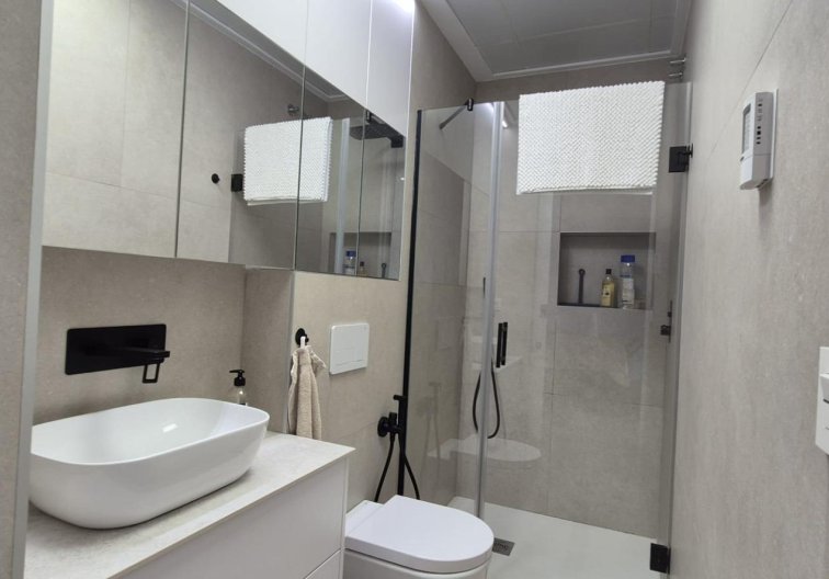 Revente - Appartement - San Pedro del Pinatar - San Pedro De Pinatar