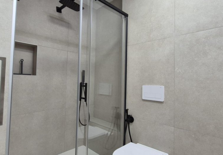 Revente - Appartement - San Pedro del Pinatar - San Pedro De Pinatar