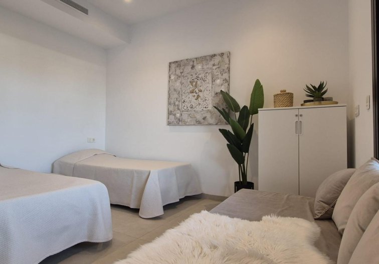 Revente - Appartement - San Pedro del Pinatar - San Pedro De Pinatar