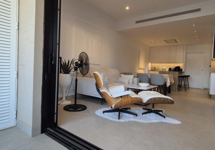Revente - Appartement - San Pedro del Pinatar - San Pedro De Pinatar