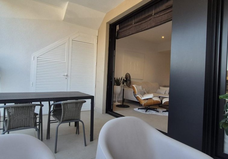 Revente - Appartement - San Pedro del Pinatar - San Pedro De Pinatar