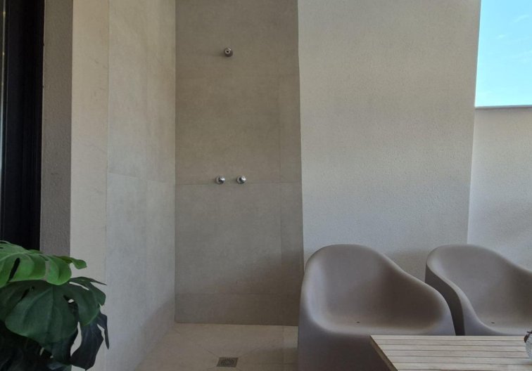 Revente - Appartement - San Pedro del Pinatar - San Pedro De Pinatar