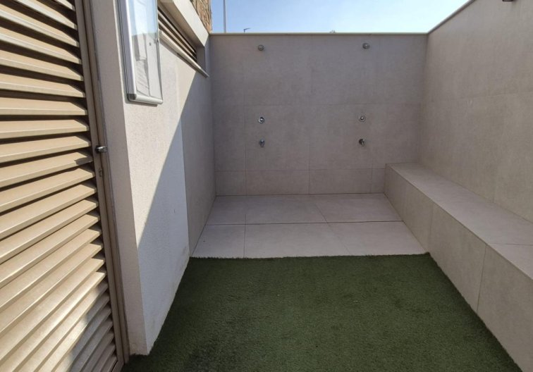 Revente - Appartement - San Pedro del Pinatar - San Pedro De Pinatar