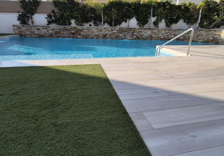 Revente - Appartement - San Pedro del Pinatar - San Pedro De Pinatar