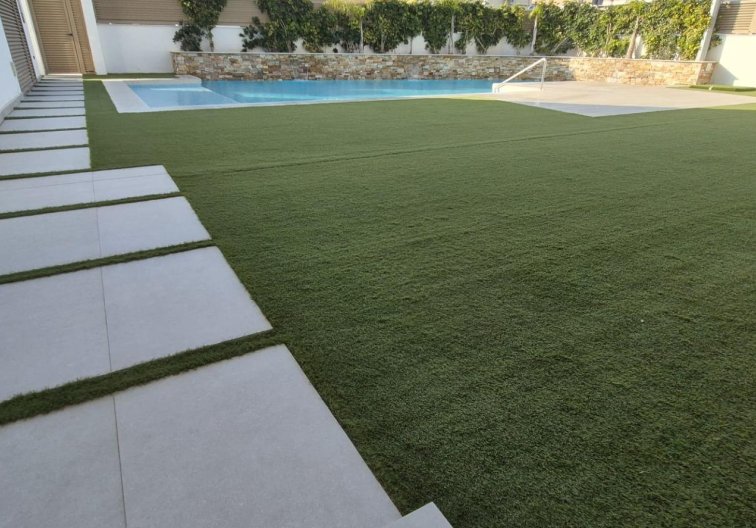 Revente - Appartement - San Pedro del Pinatar - San Pedro De Pinatar