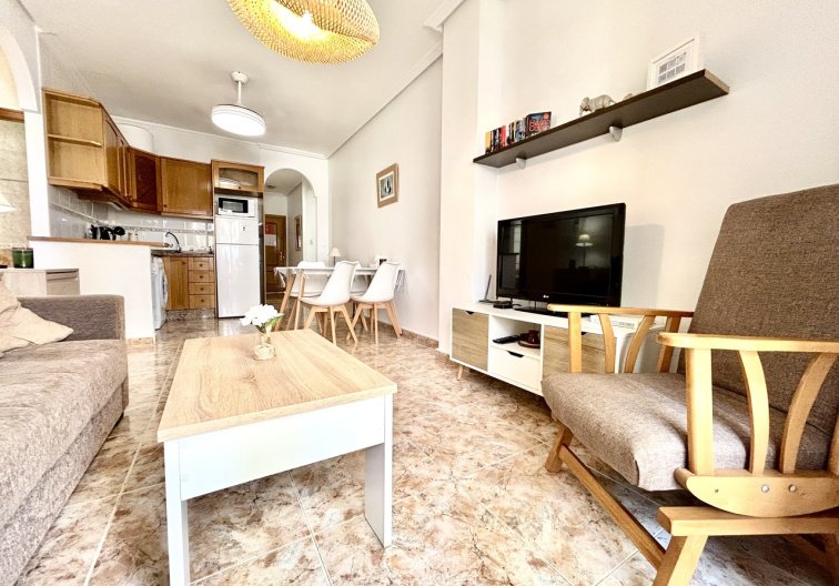 Herverkoop - Appartement - Cabo Roig - Costa Blanca