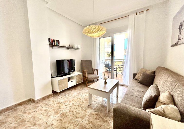 Herverkoop - Appartement - Cabo Roig - Costa Blanca