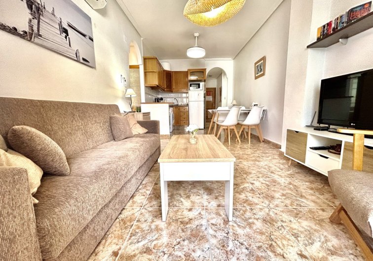 Herverkoop - Appartement - Cabo Roig - Costa Blanca