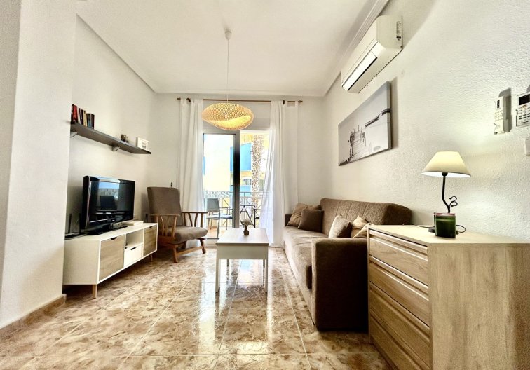 Herverkoop - Appartement - Cabo Roig - Costa Blanca
