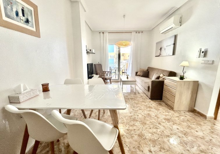 Herverkoop - Appartement - Cabo Roig - Costa Blanca