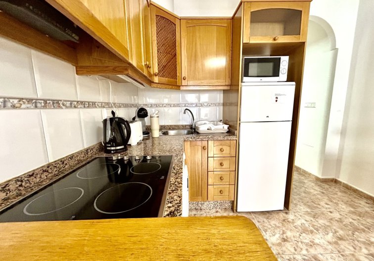 Herverkoop - Appartement - Cabo Roig - Costa Blanca