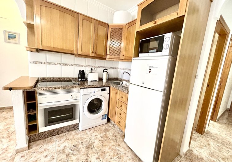 Herverkoop - Appartement - Cabo Roig - Costa Blanca