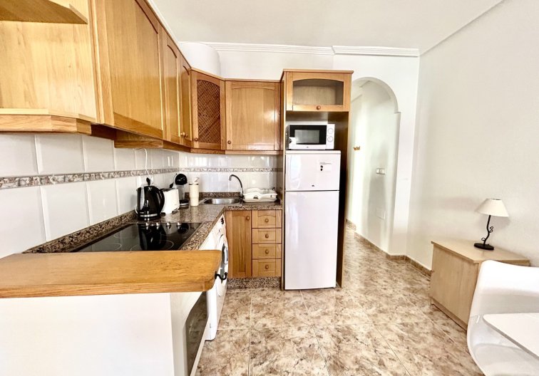 Herverkoop - Appartement - Cabo Roig - Costa Blanca