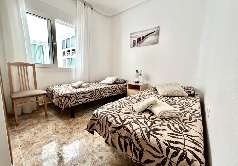 Herverkoop - Appartement - Cabo Roig - Costa Blanca